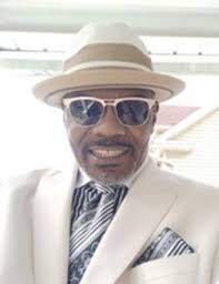 Obituary information for Carston White Jr.