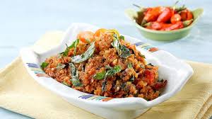 Check spelling or type a new query. Resep Sambal Kemangi Udang Kering Tak Sampai Satu Jam Masaknya Tribun Pontianak
