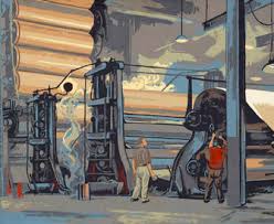 The Sampson Matthews Prints Informative Web Pegasus Webpage Prints Artwork Canadian Art