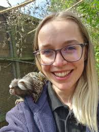 Zookeeper exchange day at Exotic Zoo