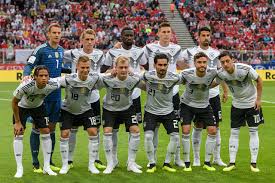 La eterna potencia se desmorona desde entonces: Seleccion De Futbol De Alemania Wikiwand