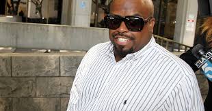 Cee Lo Green is engaged