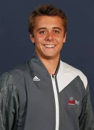 2014 Men's Volleyball Roster