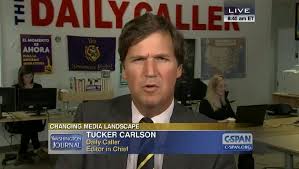 His brother, buckley peck carlson (later, buckley swanson peck carlson) is 2 years younger than him. Tucker Carlson Feigns Confusion Over Being Called A Misogynist Crooks And Liars