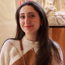 I am happy to share that I am currently pursuing my LL.M.