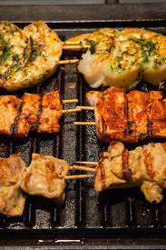 David Tanis S Recipes My Recipes Grilled Chicken Recipes Coconut Curry Recipes Skewer Recipes