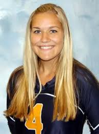 2013 Volleyball Roster