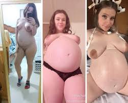 shroomprincess 1st, 2nd and 3rd pregnancy : rpregnantporn