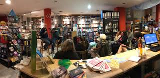 LIBRERIA GARCIA