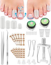 Image result for Toenail Removal