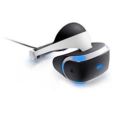 Sony Playstation Vr A To Z Trending Products Shopping In 2020 Sony Playstation Vr Playstation Vr Sony Playstation
