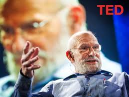Oliver Sacks Author