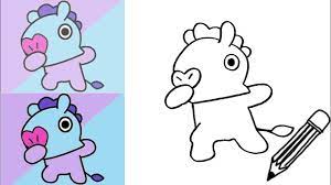 Mewarna bt21 aug 01, 2021 · 25 ide mewarna bts and bt21 di 2021 buku mewarnai gambar kartu lucu from i.pinimg.com check spelling or type a new query. Cara Menggambar Dan Mewarnai Shooky Bt21 Suga Bts Youtube
