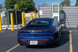 Do you have any other questions? Electrify America Opens First Dc Fast Charging Station For Porsche Taycan Inceptive Mind
