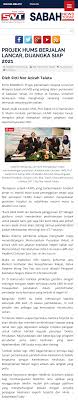 Iran cuba 'uji' kesabaran biden. Bookdoc Featured On Sabah News 2019 03 12 Bookdoc