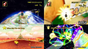 How do you unlock rainbow road on mario kart wii multiplayer? The History Of Ultra Shortcut That Can Shorten The Turnover Time Of Mario Kart Wii Can Be Shortened Gigazine