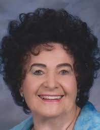 Obituary information for Nadine Rollins