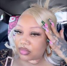 CardiB's #braidwih from the #PleaseMe video featuring😍👇 bit.ly/2VJb6uy