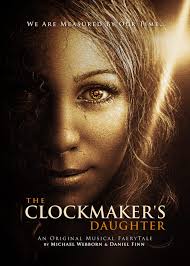 Musical Theatre: The Clockmaker's Daughter