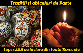 Invierea domnului texte la învierea domnului nostru iisus hristos updated: Traditii Si SuperstiÈ›ii In Noaptea De Inviere È™i De PaÈ™te Superstitii De Invierea Domnului