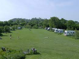 Wookey Farm Campsite Campsite Farm Closer To Nature