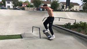 Verschillende jongeren zijn vragende partij voor een skatepark in lokeren. Skatepark Lokeren Youtube