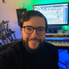 Stream Luigi Ferri music