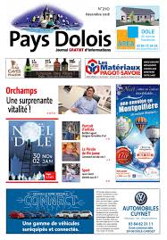 Pays Dolois 210 By Paoh Issuu