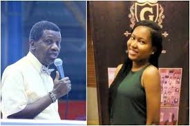 They are blessed with four. Justiceforuwa Pastor Adeboye Reacts To Killing Of Uniben Undergraduate Inside Rccg Church