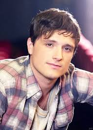 Josh Hutcherson 5/25/15