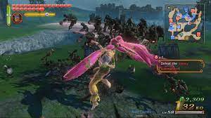 Definite edition has finally arrived for nintendo switch. Unlockable Characters And Weapons Hyrule Warriors Wiki Guide Ign