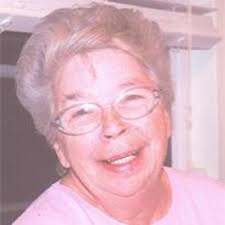 Obituary information for Mary Ann Criswell