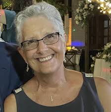 Gail Pauline Panner, enjoyed coastal living