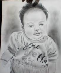 Lukis Wajah Sketsa Wajah Pekanbaru Art Mengerjakan Pesanan Sketsa Wajah Lukis Wajah Lukisan Pensil Dan Karikatur Hp Wa Line 0812765 Sketsa Wajah Sketsa Wajah