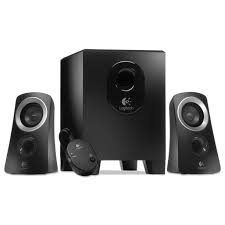Lesser quality speakers might deliver passable audio, but it's only the best computer speakers that can give you the kind of immersion that. Logitech Z313 Multimedia Speaker System Walmart Com Walmart Com
