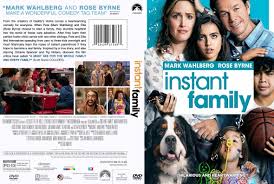 It's never too cheesy as you would expect a i'm sure you know this is the director's real life story. Covercity Dvd Covers Labels Instant Family
