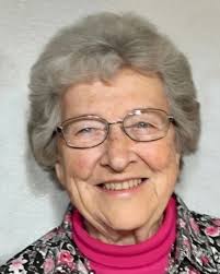 Viora Rose Welsh Obituary May 17, 2024