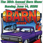 Wilson Barn Show