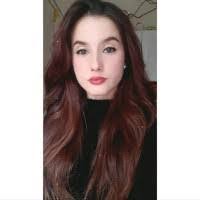 Sara Caputo's Instagram, Twitter & Facebook