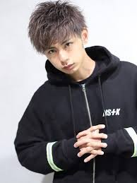 モテ髪 エアパトショート 一覧 美容室 lipps リップス 原宿 表参道 銀座 吉祥寺 二子玉川 大宮のヘアサロン メンズ ヘアスタイル モテ髪 マッシュ メンズ