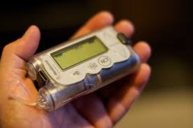 Insulin Pumps