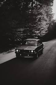 Car Road Black And White And Classic Hd Photo By Hayes Potter Hayespotter On Unsplash Bmw Classic Cars Classic Car Show
