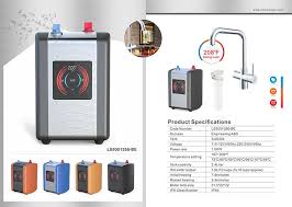 Remove the inlet filter and wash it under the running water with the help of a brush. China Customized Electric Continuous Hot Water Systems Suppliers And Manufacturers Made In China Iwater