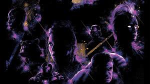 Avengers Endgame New Poster 5k Macbook Air Wallpaper Download Allmacwallpaper