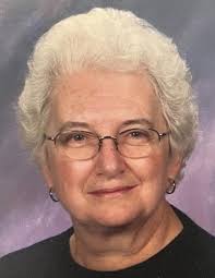 E. VanWie Obituary (1941