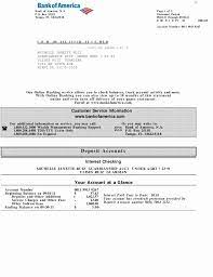 fake bank statement generator fresh america template of comprehensive financial statements
