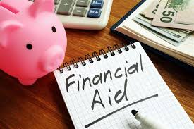 Financial Aid Awareness Month - February 2020 Edition - Scholarship Blog -  Scholarships.com