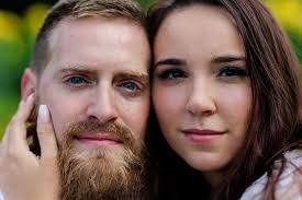 Leah & Jordan, what can I say except WOW! ⠀⠀⠀⠀⠀⠀⠀⠀⠀ The love and care that  these two share for one another is clearer than the sky is blue. These  cuties have known