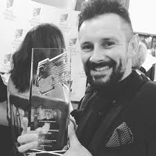 Very proud to be working with RTS award winning Max McMurdo, And the  fabulous Gemma Alix Lane at Reestore by Max McMurdo Well done for 'Gok's  Fill your house for free' best