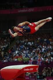 Athletes take a running approach to vault over a table and perform flips and twists in various. 170 Ultimate Male Gymnasts Ideas Male Gymnast Gymnastics Male